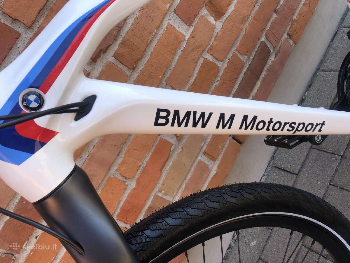 Bmw M Dviraciai - nuotraukos Nr. 2