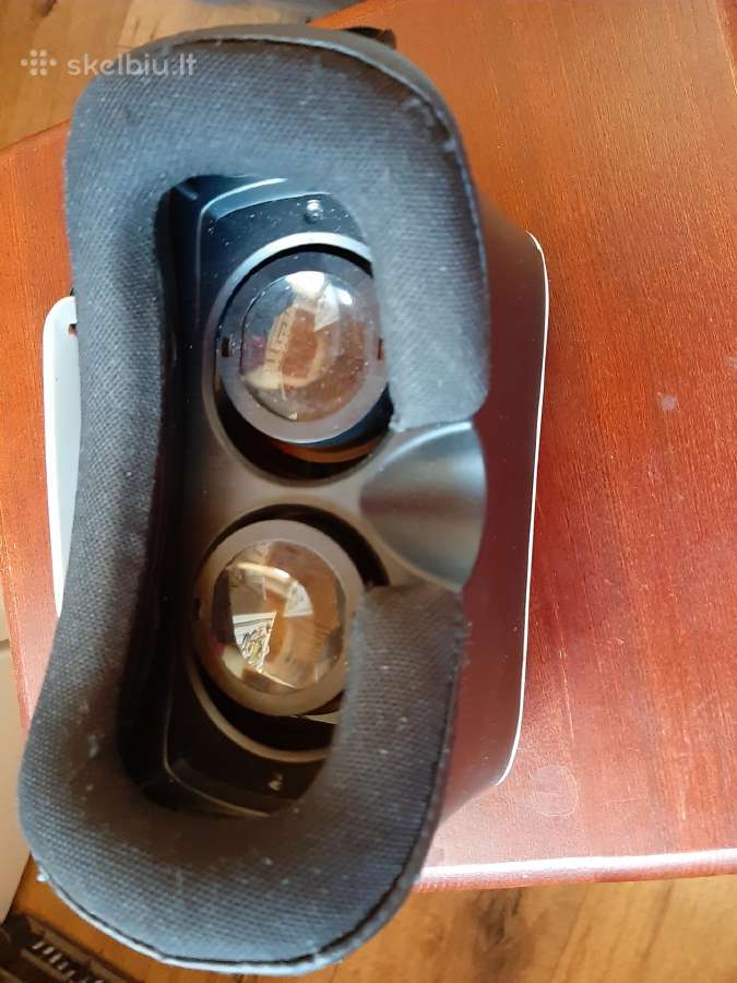 Vr Box - nuotraukos Nr. 2