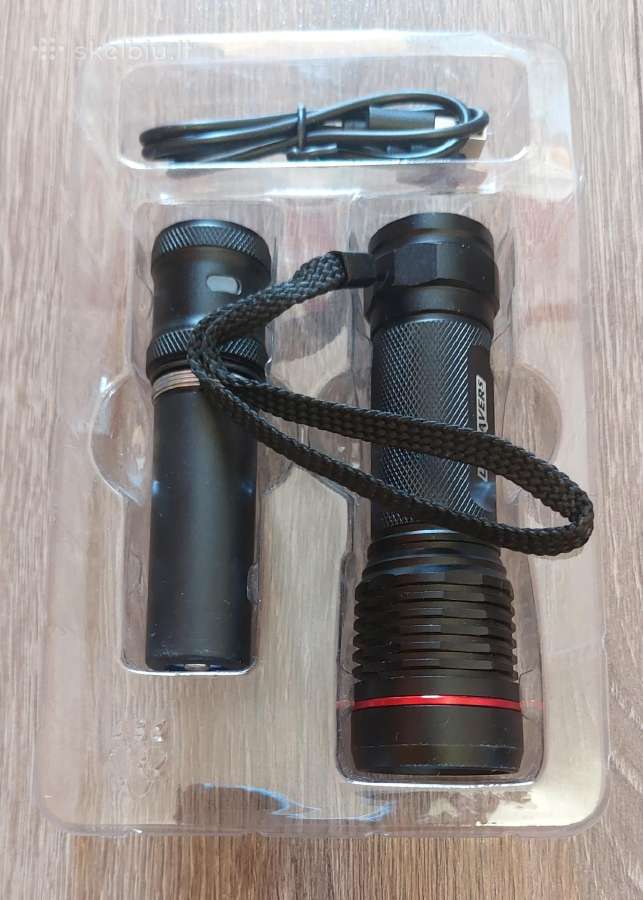 LED Prožektorius - nuotraukos Nr. 3