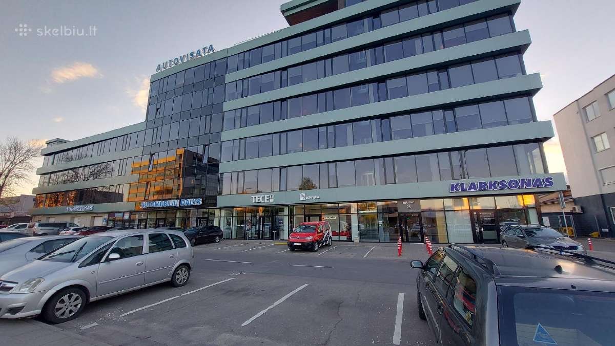 Servisas Verkių g. 34b, Vilnius + Iškvietimas - nuotraukos Nr. 4