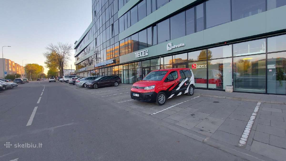 Servisas Verkių g. 34b, Vilnius + Iškvietimas - nuotraukos Nr. 5
