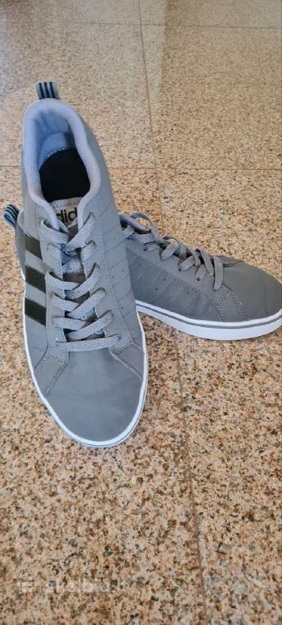 Kedai Adidas