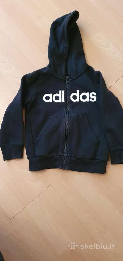 Vaikiškas Adidas džemperis