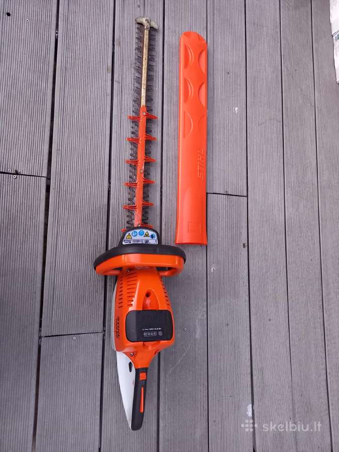 Stihl Hsa86