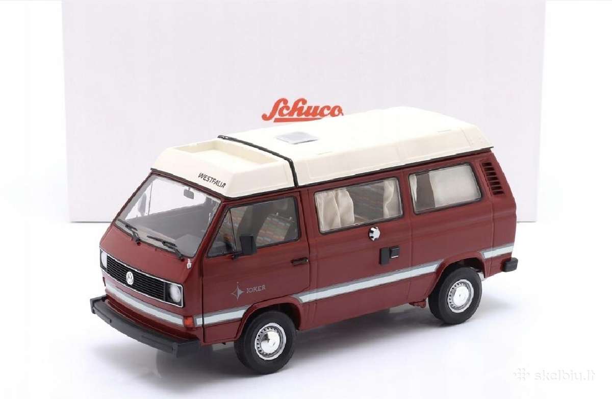 Vw T3 Westfalia