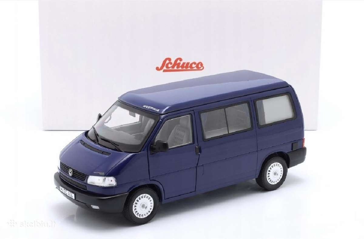 Vw T4 Westfalia