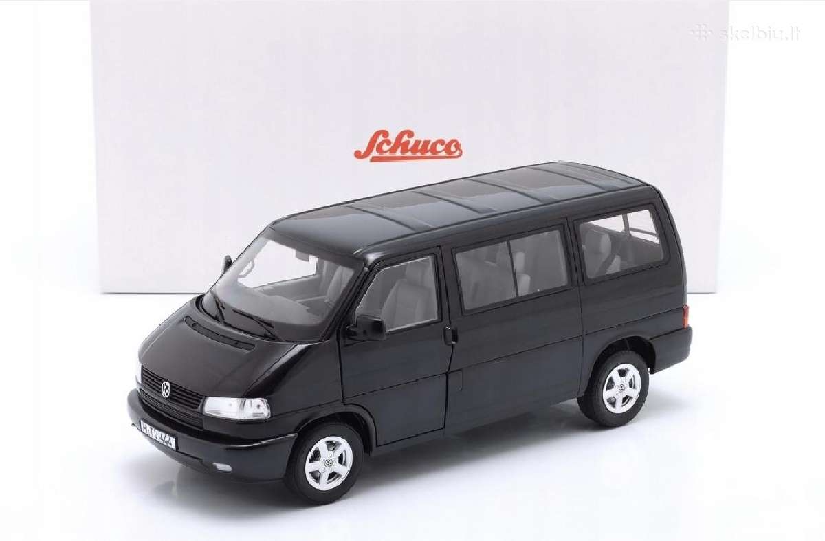 Vw T4