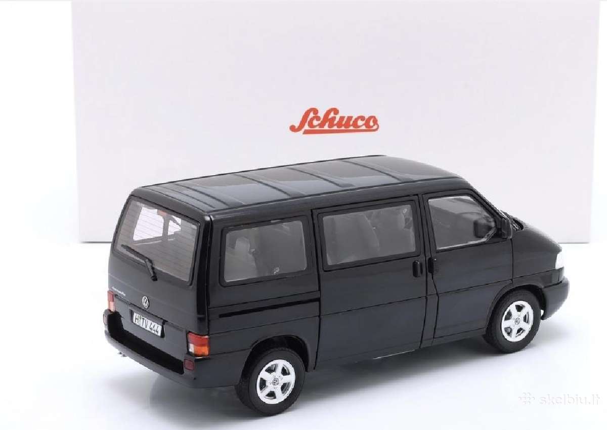 Vw T4 - nuotraukos Nr. 2