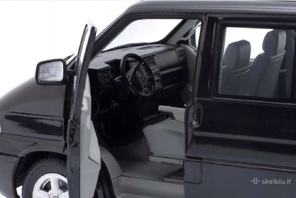Vw T4 - nuotraukos Nr. 5