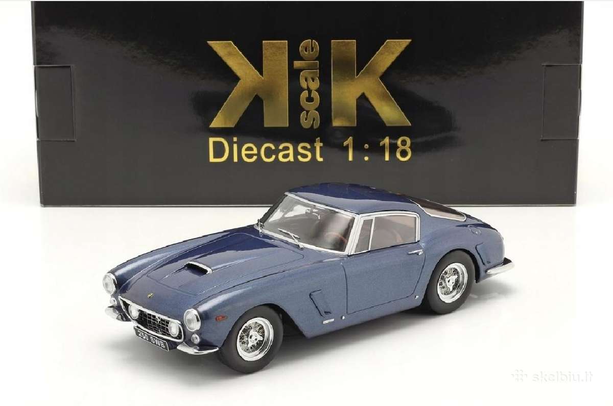 Ferrari 250 Gt