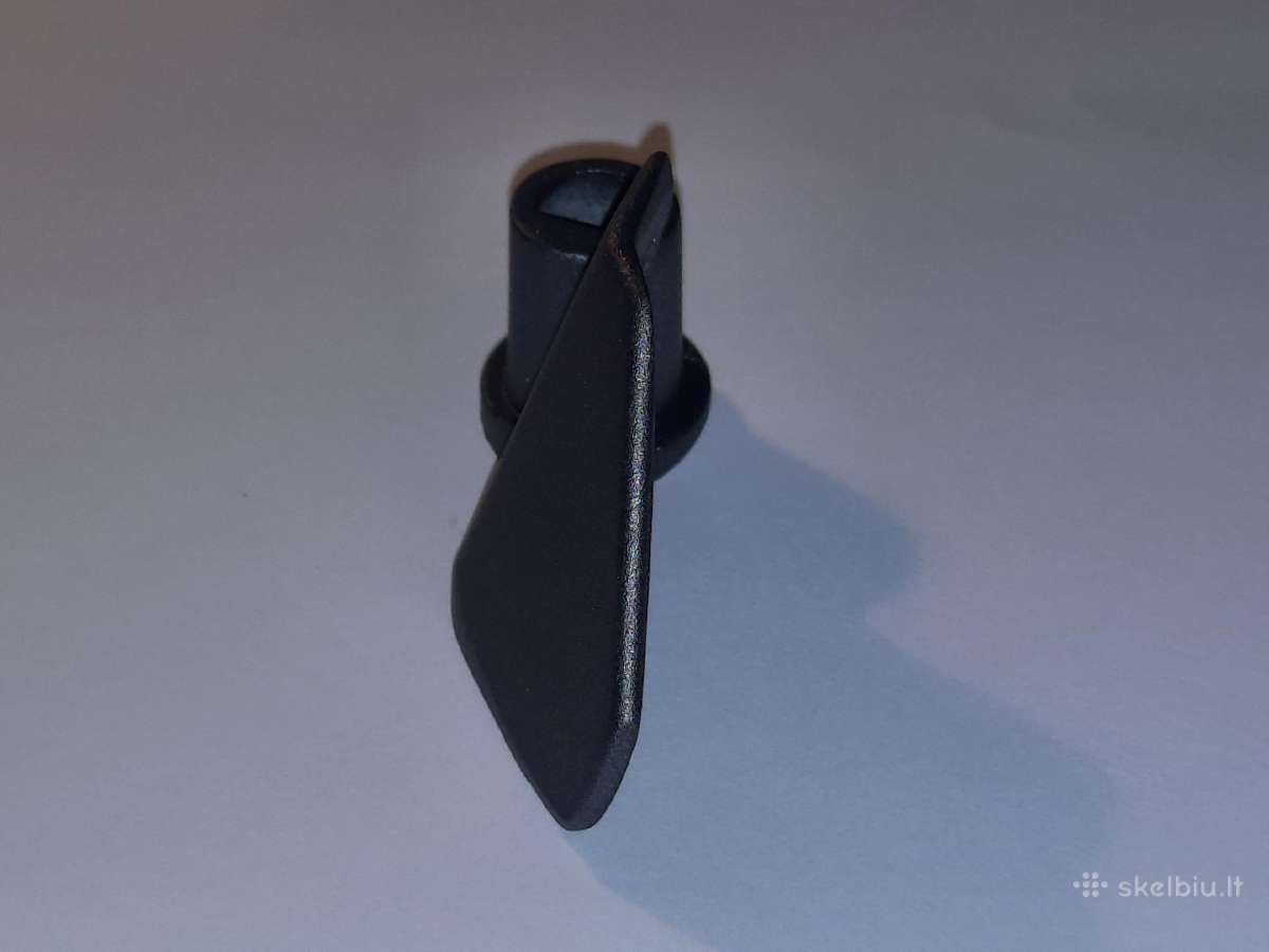 Duonkepes mentele 10mm nauja - nuotraukos Nr. 5