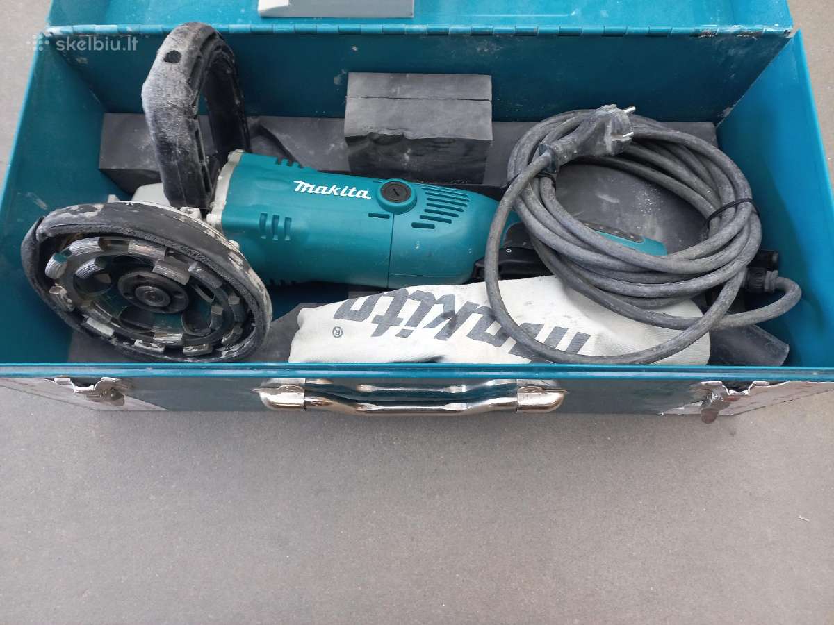 Hilti,festool,makita,flex,baier - nuotraukos Nr. 4