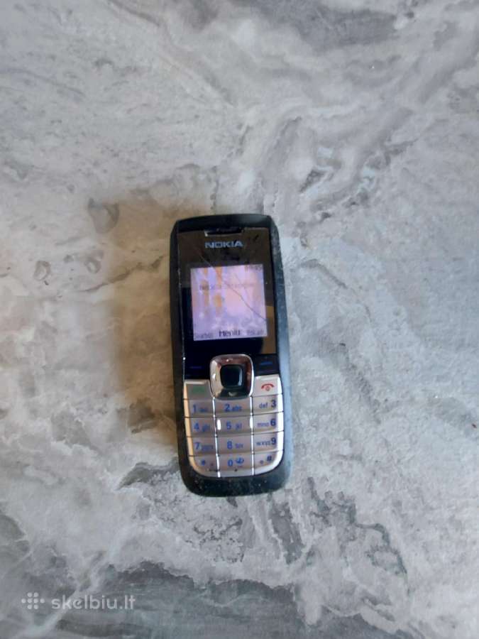 Nokia 2610