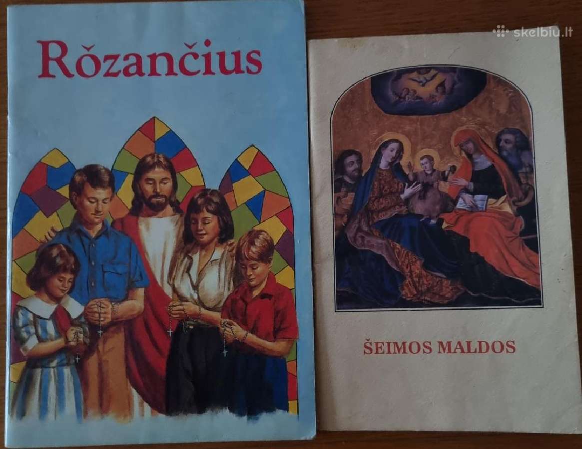 Knygos,žurnalai - nuotraukos Nr. 3