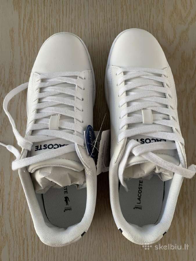 Lacoste kedukai