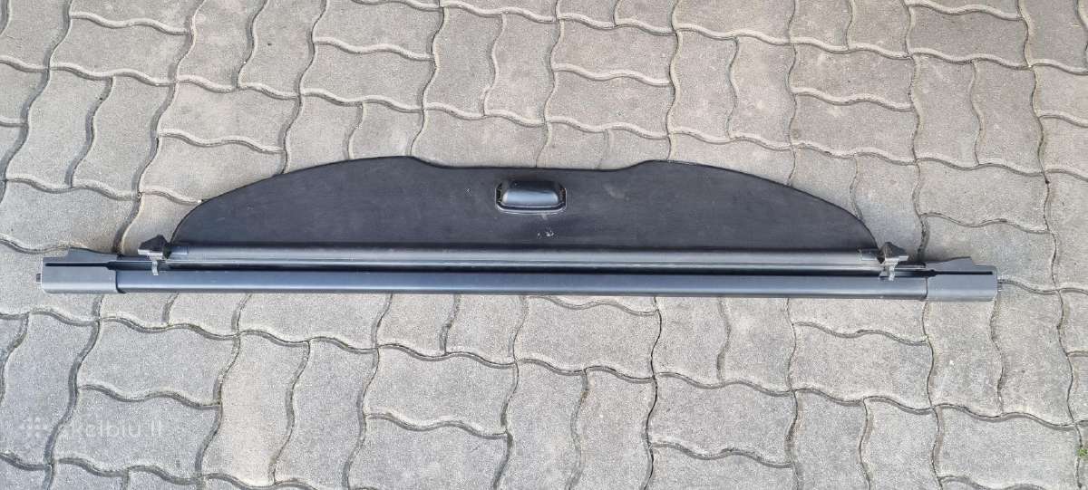 Ford palange