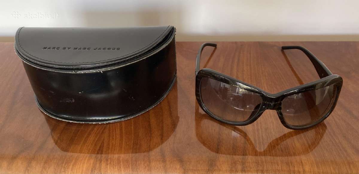 Moteriški akiniai Marc Jacobs