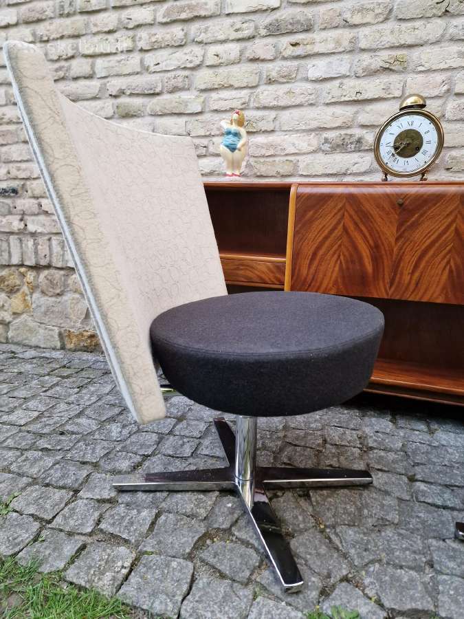 Bauhaus st. autoriniai foteliai "Materia" - nuotraukos Nr. 7
