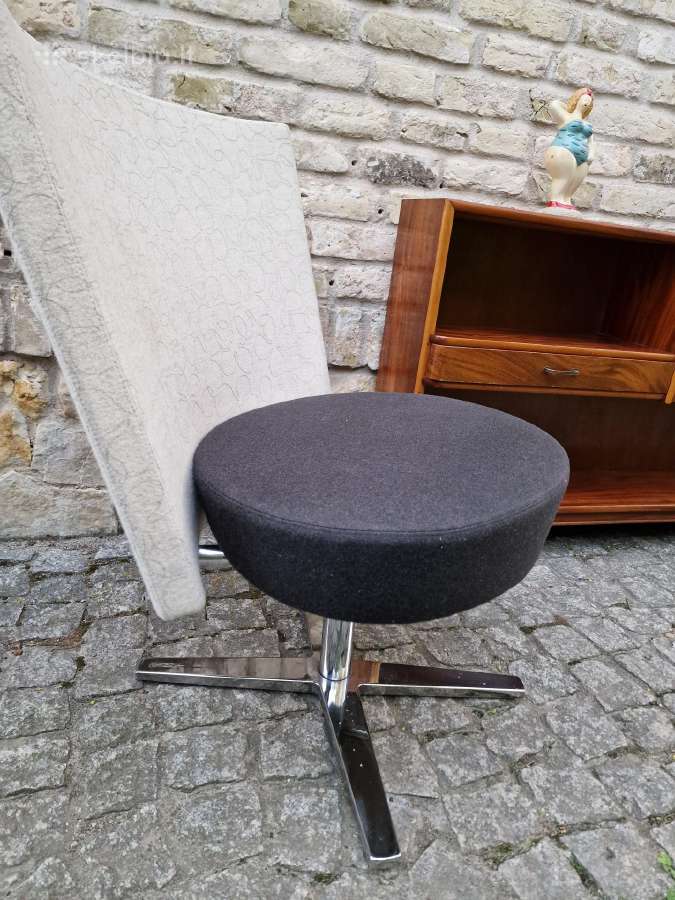Bauhaus st. autoriniai foteliai "Materia" - nuotraukos Nr. 20