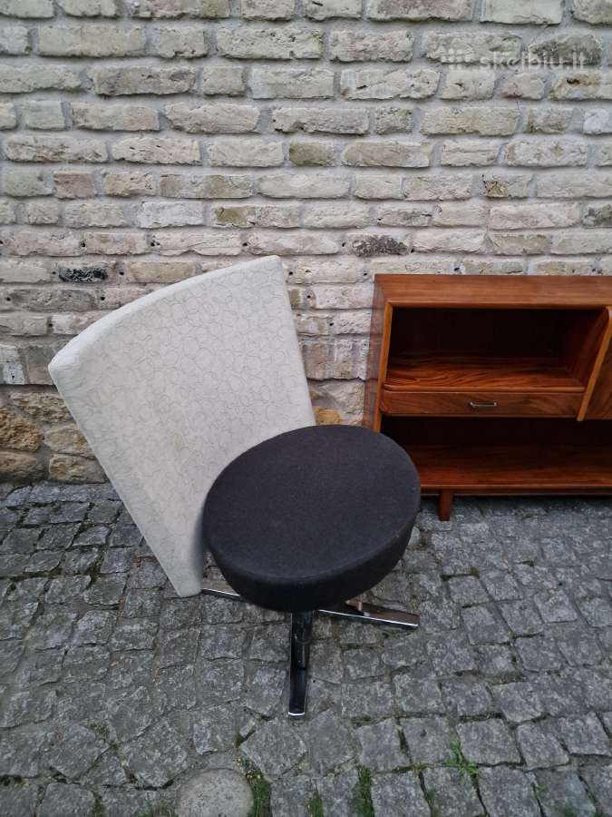Bauhaus st. autoriniai foteliai "Materia" - nuotraukos Nr. 22