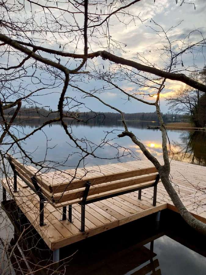 Rugsėjo poilsis sodyboje – rezervuokite - nuotraukos Nr. 21