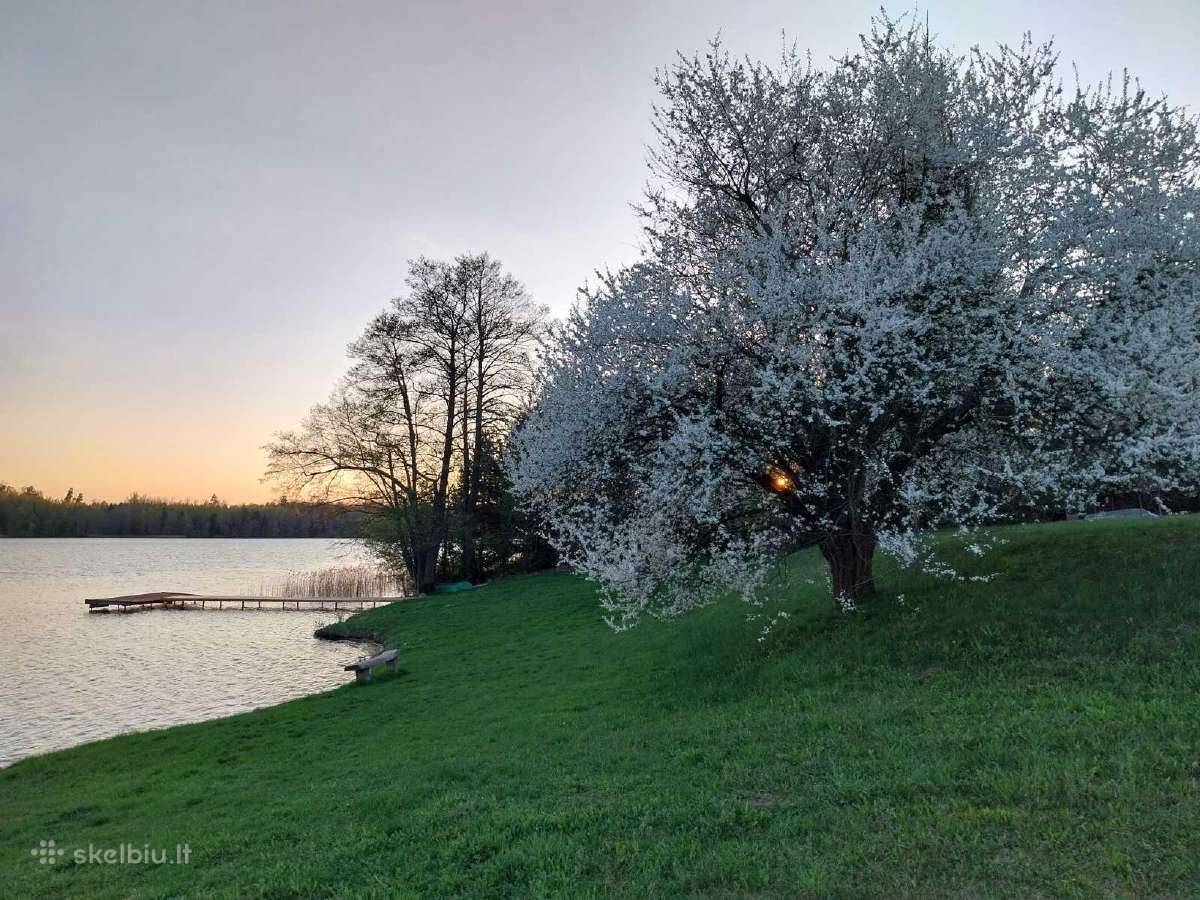 Rugsėjo poilsis sodyboje – rezervuokite - nuotraukos Nr. 23