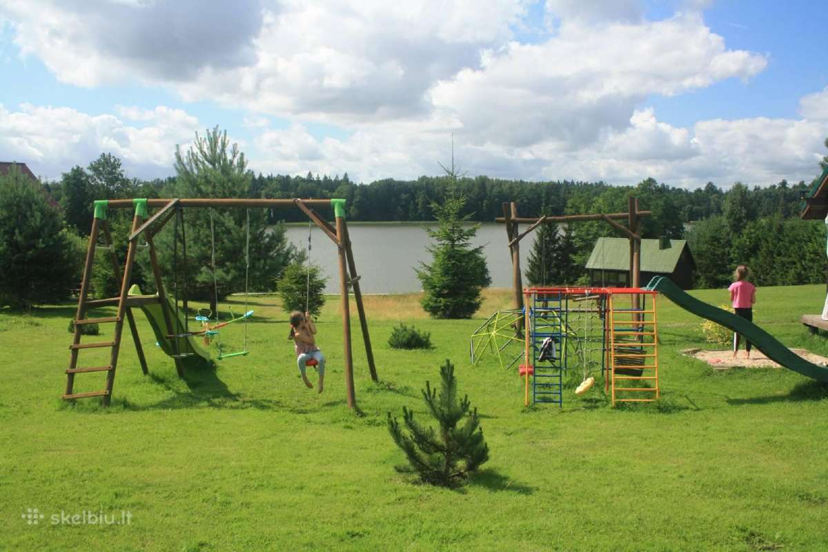 Rugsėjo poilsis sodyboje – rezervuokite - nuotraukos Nr. 18