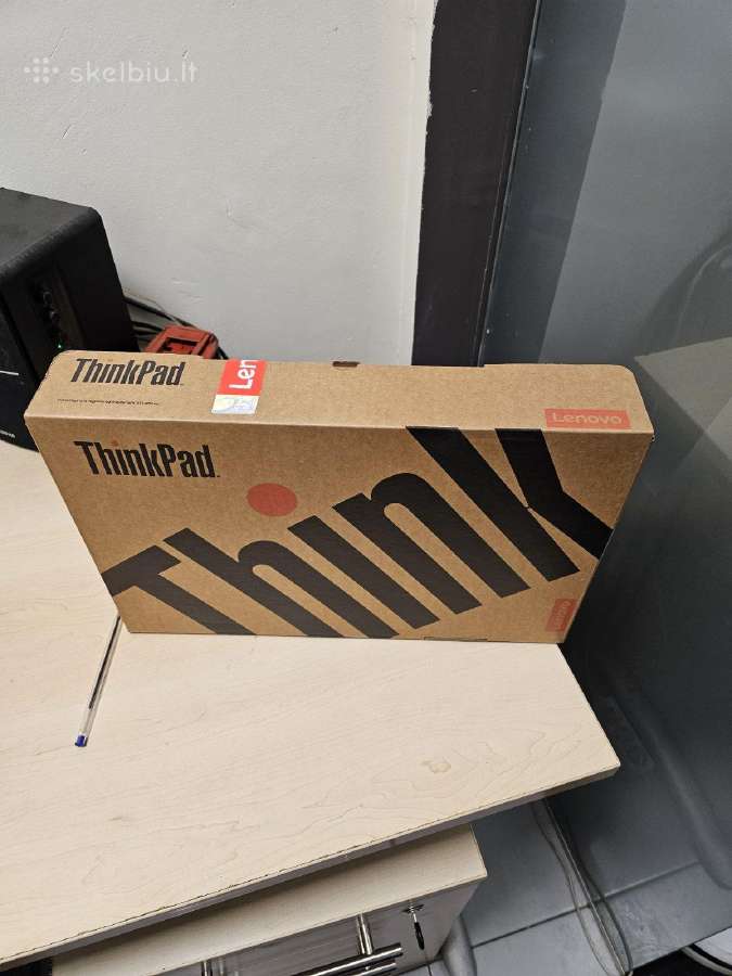 Ibm/lenovo ir kitus modelius visu gamintoju viska - nuotraukos Nr. 2