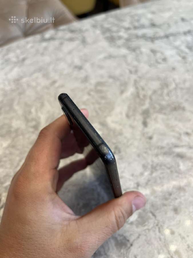 Huawei p20, geros būklės - nuotraukos Nr. 4