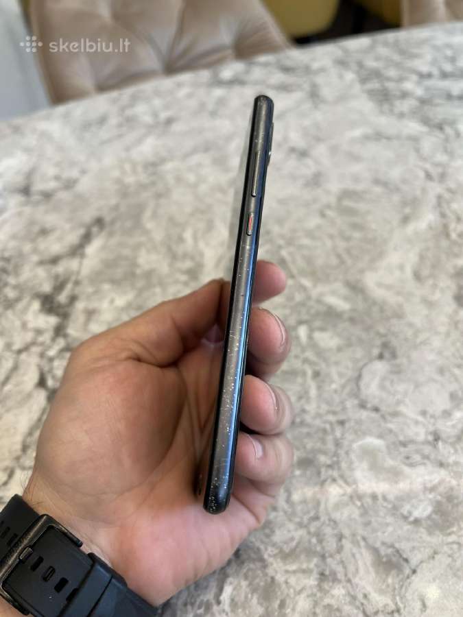 Huawei p20, geros būklės - nuotraukos Nr. 5
