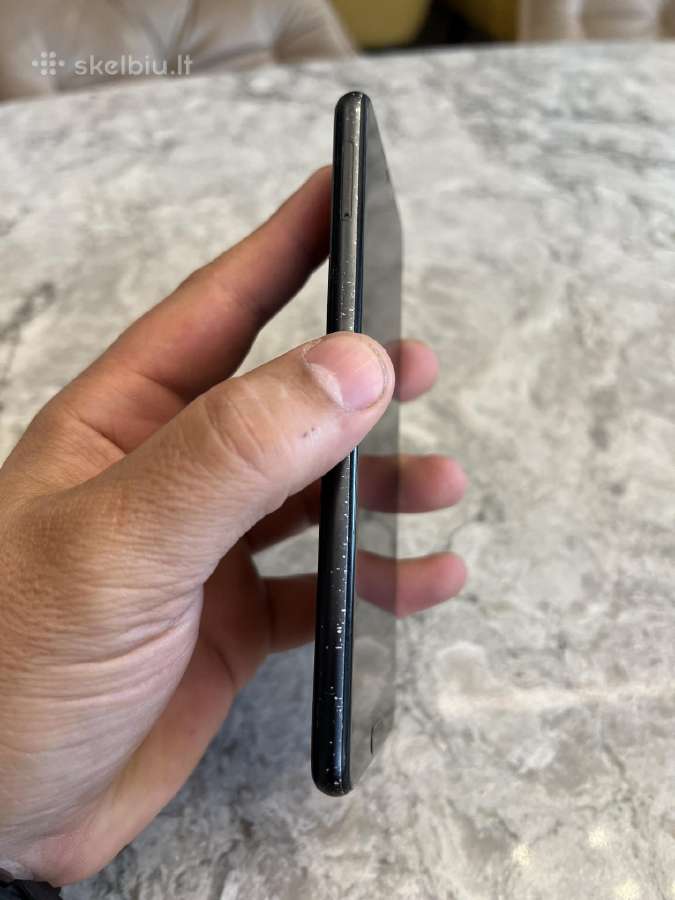 Huawei p20, geros būklės - nuotraukos Nr. 7