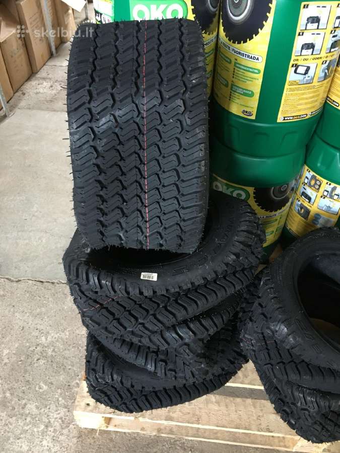 23x10.50-12 (270/50-12) Carlisle Turf Master - nuotraukos Nr. 4