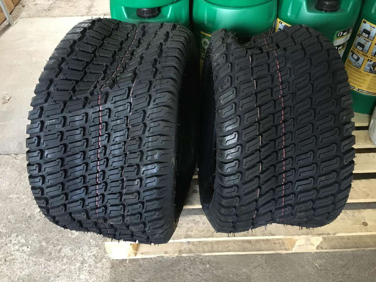 23x10.50-12 (270/50-12) Carlisle Turf Master - nuotraukos Nr. 3