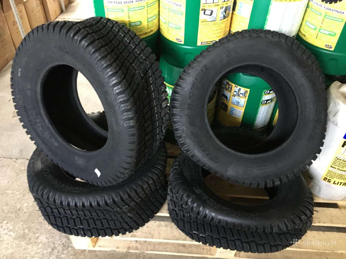 23x10.50-12 (270/50-12) Carlisle Turf Master