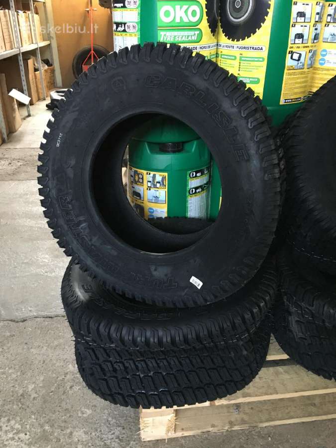 23x10.50-12 (270/50-12) Carlisle Turf Master - nuotraukos Nr. 2