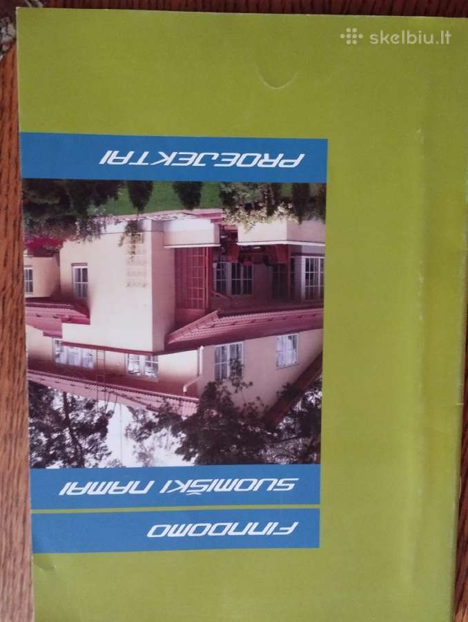 Knygos Lietuviu kalba - nuotraukos Nr. 8