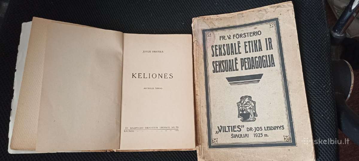 Knygos,zurnalai - nuotraukos Nr. 31