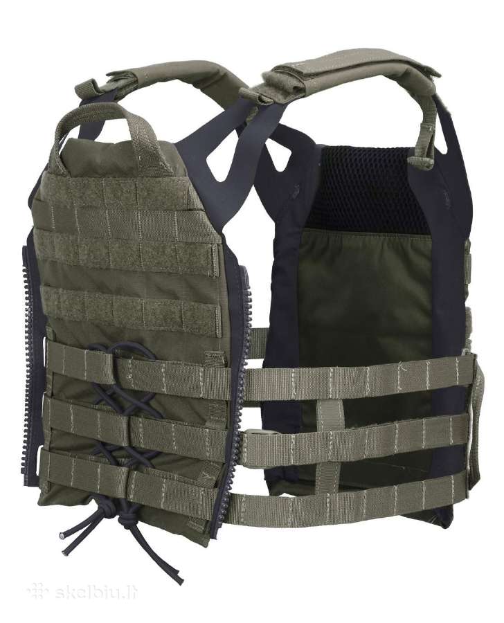 Crye Precision Jpc 2.0 Taktinė Liemenė - nuotraukos Nr. 3