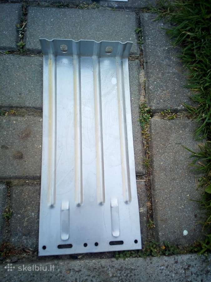 Kronkšteinas L140. L70.fasadui ir kita.