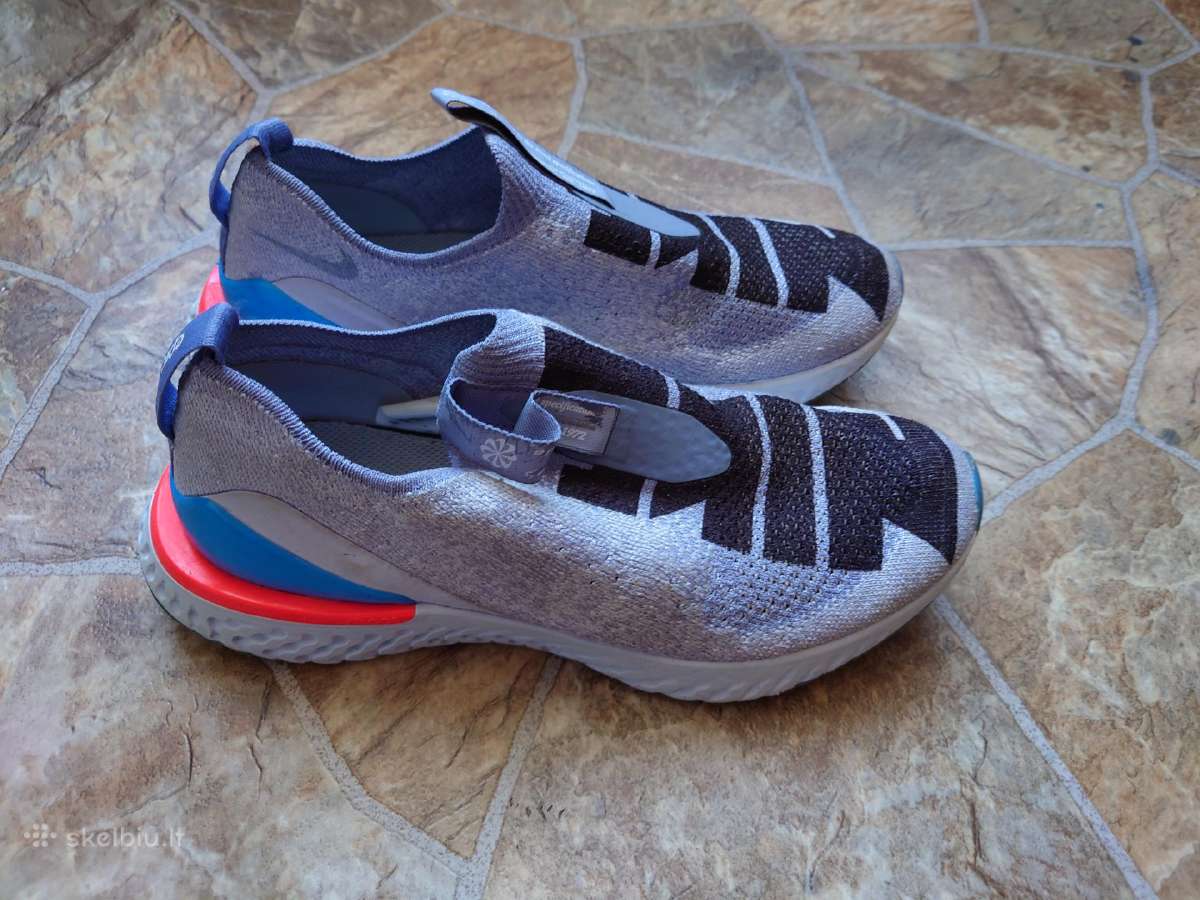 Moteriški Nike epicreact Kedai.