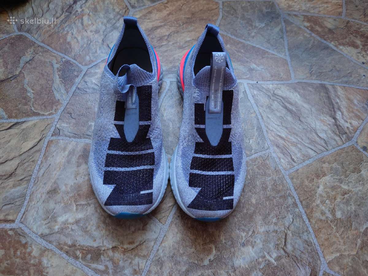 Moteriški Nike epicreact Kedai. - nuotraukos Nr. 2