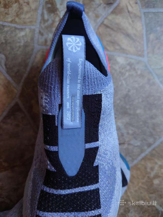 Moteriški Nike epicreact Kedai. - nuotraukos Nr. 5