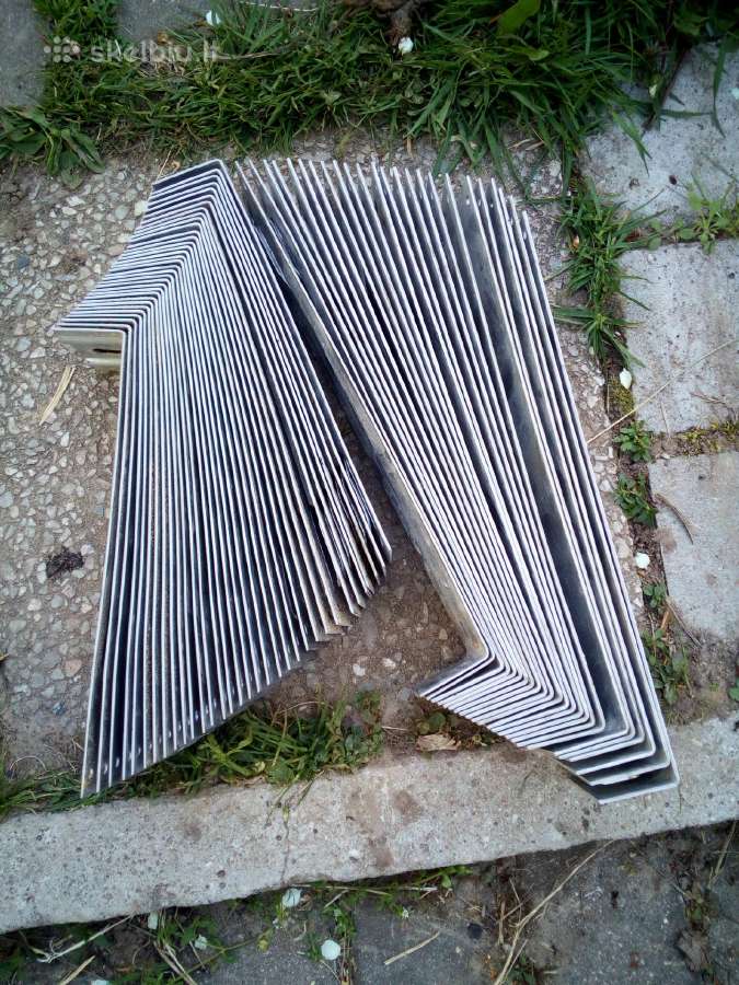 Kronkšteinas L140. L70.fasadui ir kita. - nuotraukos Nr. 5
