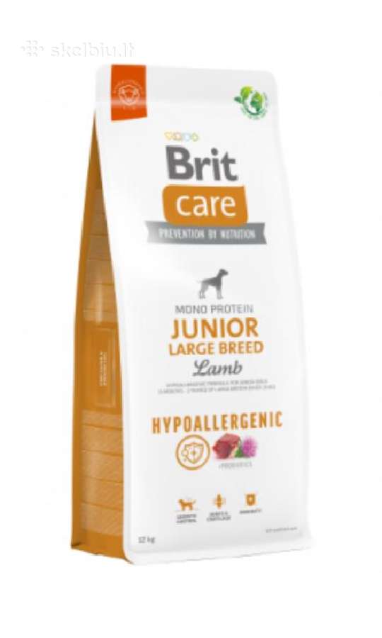 Maistas šunims: ,Brit care .dr clauders.josera - nuotraukos Nr. 13