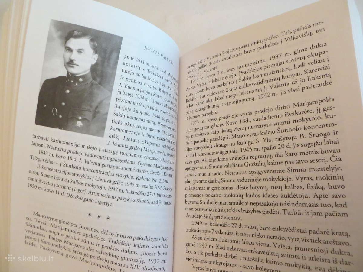 Knyga Pragaro vartai Štuthofas, A. Rupšienė 1998 - nuotraukos Nr. 14