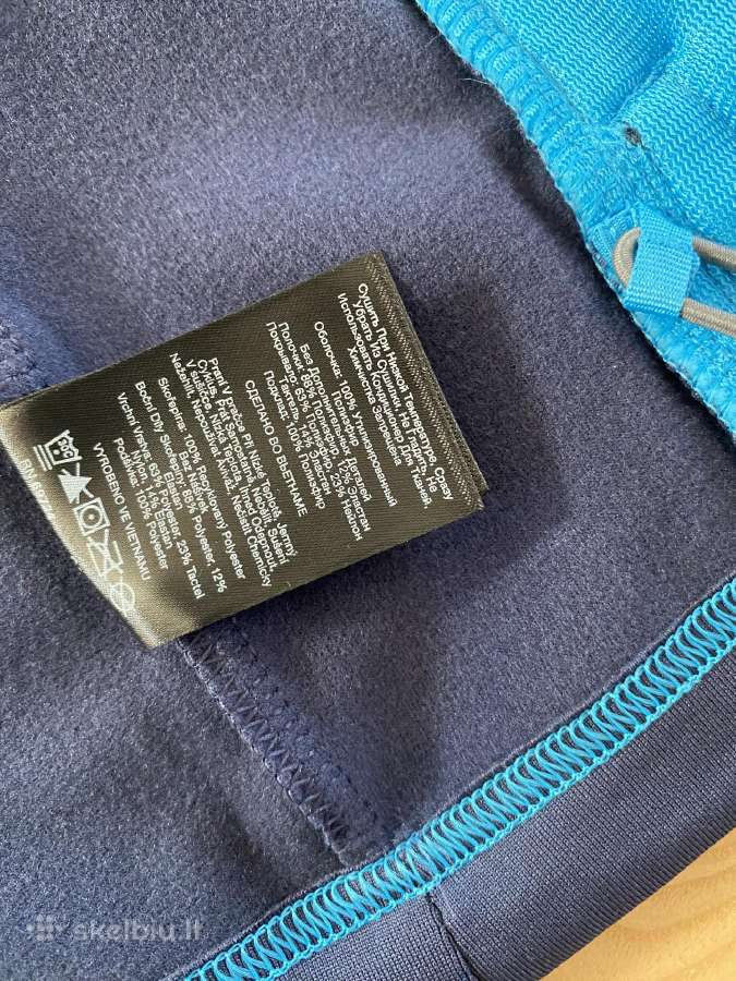 Columbia Womens Titan Pass Tm 2.0 li Full Zip Usa - nuotraukos Nr. 15