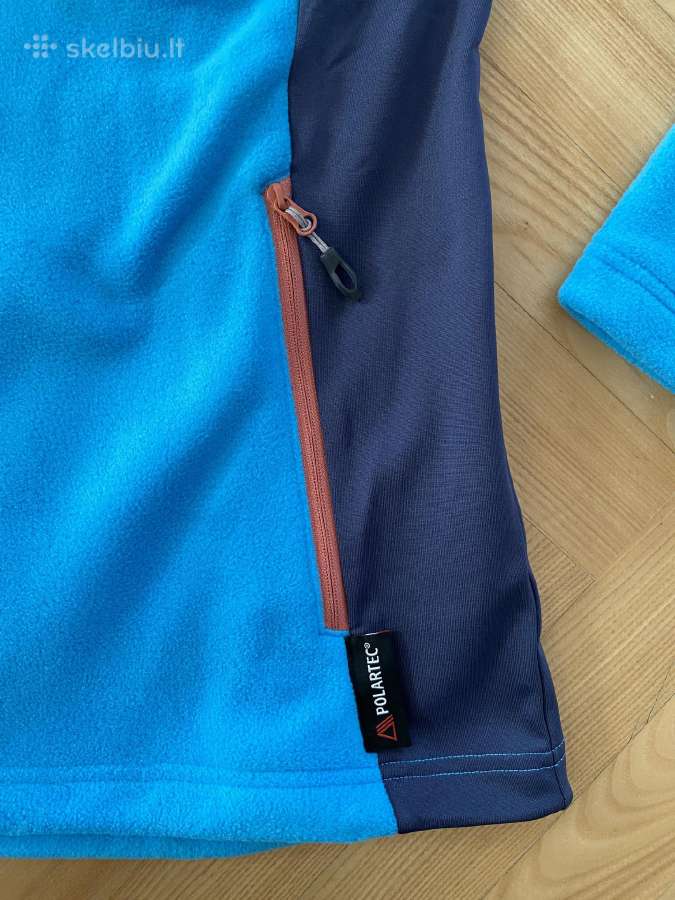 Columbia Womens Titan Pass Tm 2.0 li Full Zip Usa - nuotraukos Nr. 10