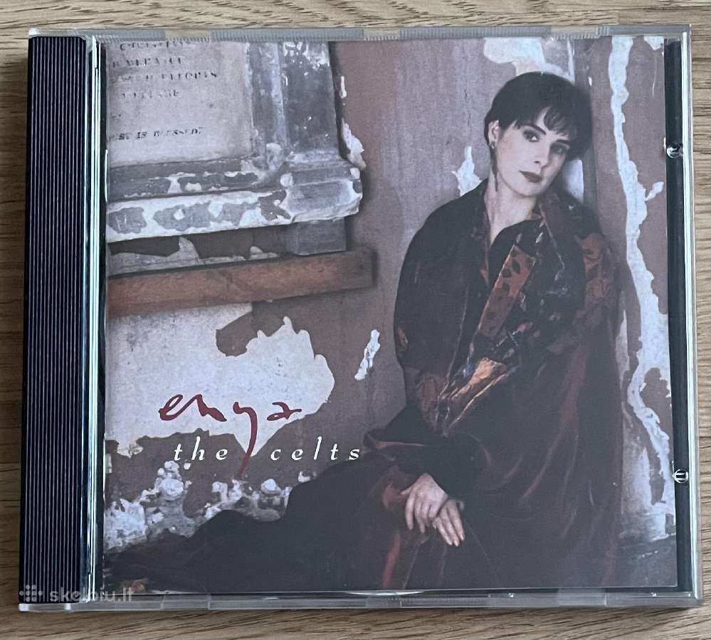 Parduodu CD/atnaujinta, papildyta/ - nuotraukos Nr. 13