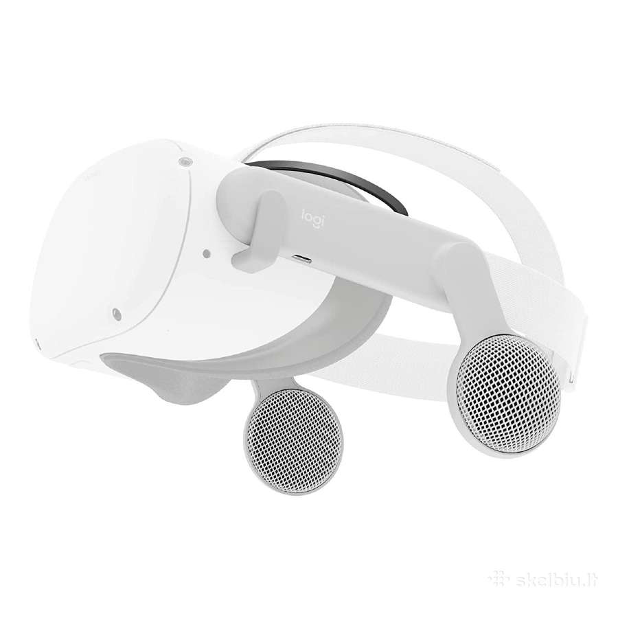 Logitech Chorus - Quest 2 - nuotraukos Nr. 5