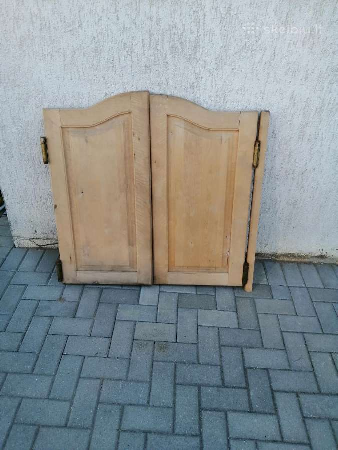 Uosinės langines